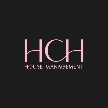 HCH management logo